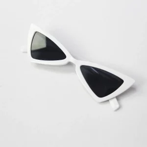 عینک بیلی آیلیش سفید