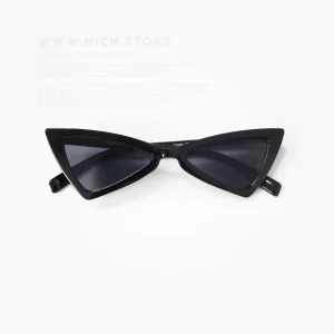 عینک آفتابی گربه ای