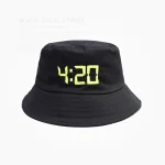 کلاه باکت دخترونه