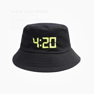 کلاه باکت دخترونه