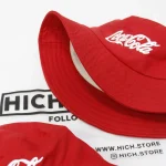 باکت هت کوکاکولا