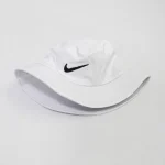 باکت هت نایک سفید