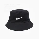 باکت هت nike مشکی