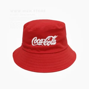 کلاه باکت کوکاکولا