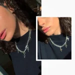 گردنبند صلیبی