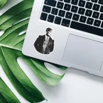 استیکر تامی پیکی بلایندرز