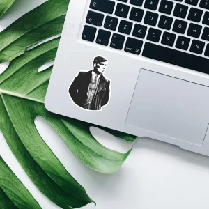 استیکر تامی پیکی بلایندرز