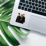 استیکر هری پاتر