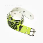 کمربند بیلی آیلیش سبز