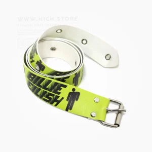 کمربند بیلی آیلیش سبز