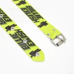 کمربند بیلی سبز