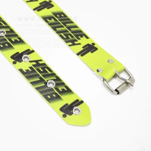 کمربند بیلی سبز