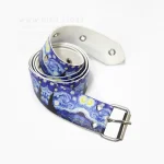 کمربند شب پر ستاره طرحدار