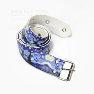 کمربند شب پر ستاره طرحدار