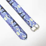 کمربند شب پر ستاره