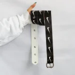 کمربند نایک چرمی