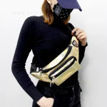 کیف کمری هولوگرامی