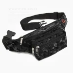 کیف کمری چریکی مشکی