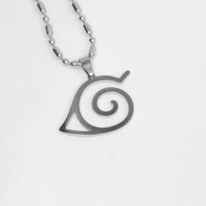 پلاک ناروتو