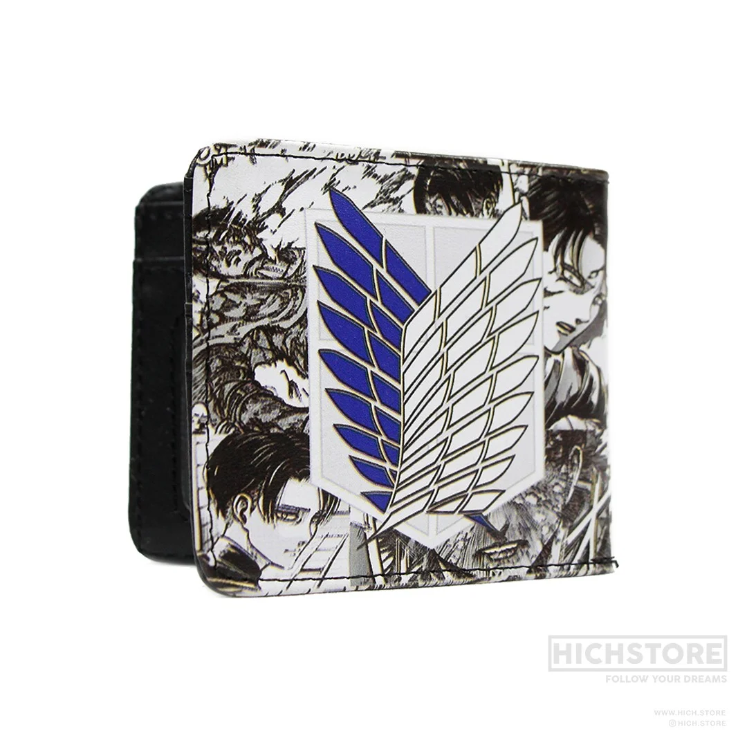 کیف پول کیف پول چرم