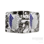 کیف پول چرم