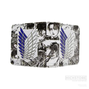 کیف پول چرم