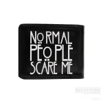 کیف پول چرم