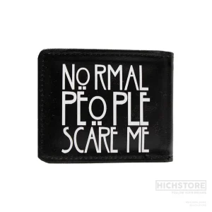 کیف پول چرم