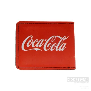 کیف پول چرم