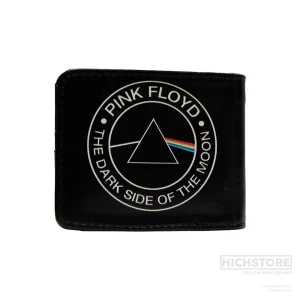 کیف پول چرم