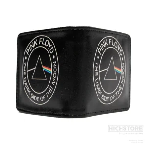 کیف پول چرم