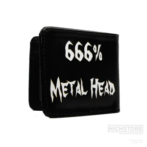 کیف پول چرم