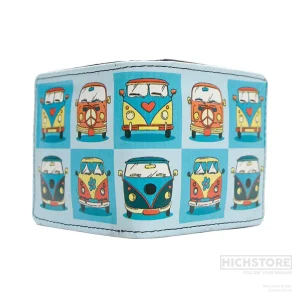 کیف پول چرم