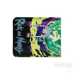 کیف پول چرم