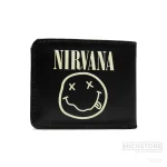 کیف پول چرم