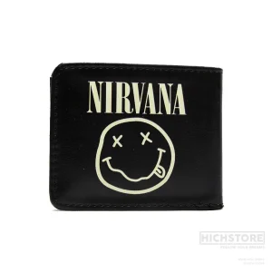 کیف پول چرم