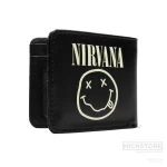 کیف پول چرم