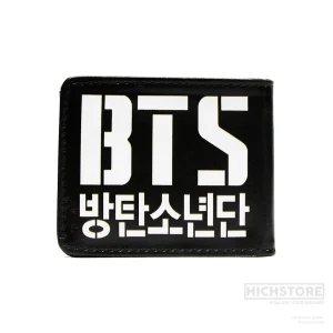 کیف پول چرم