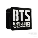 کیف پول چرم