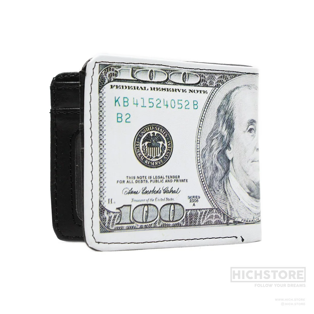 کیف پول دلار کیف پول