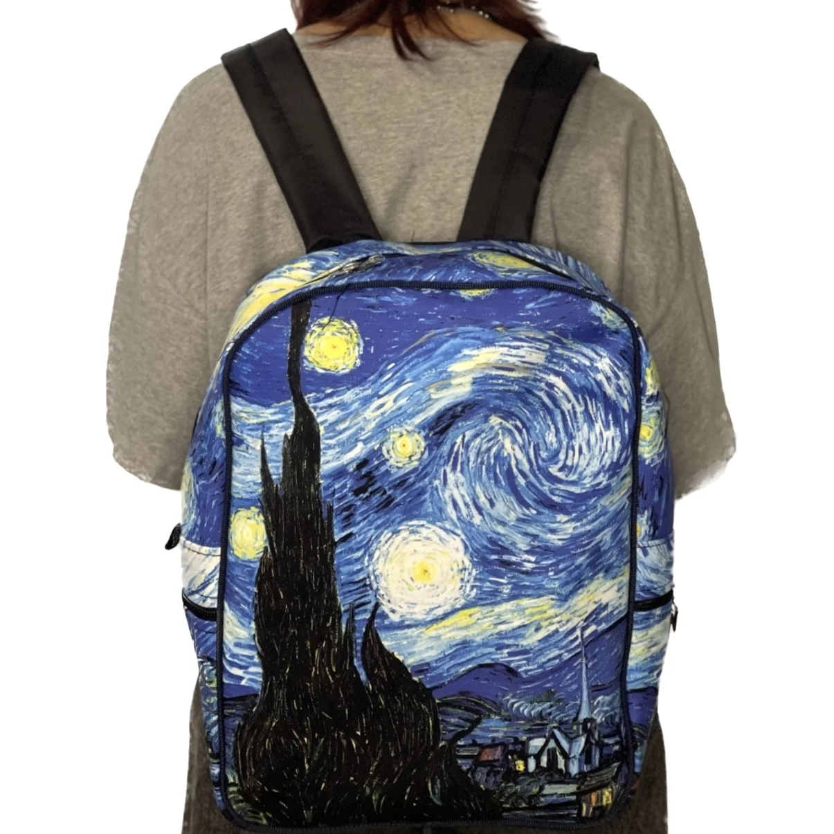 کوله شب پرستاره