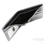 کیف پول چرم