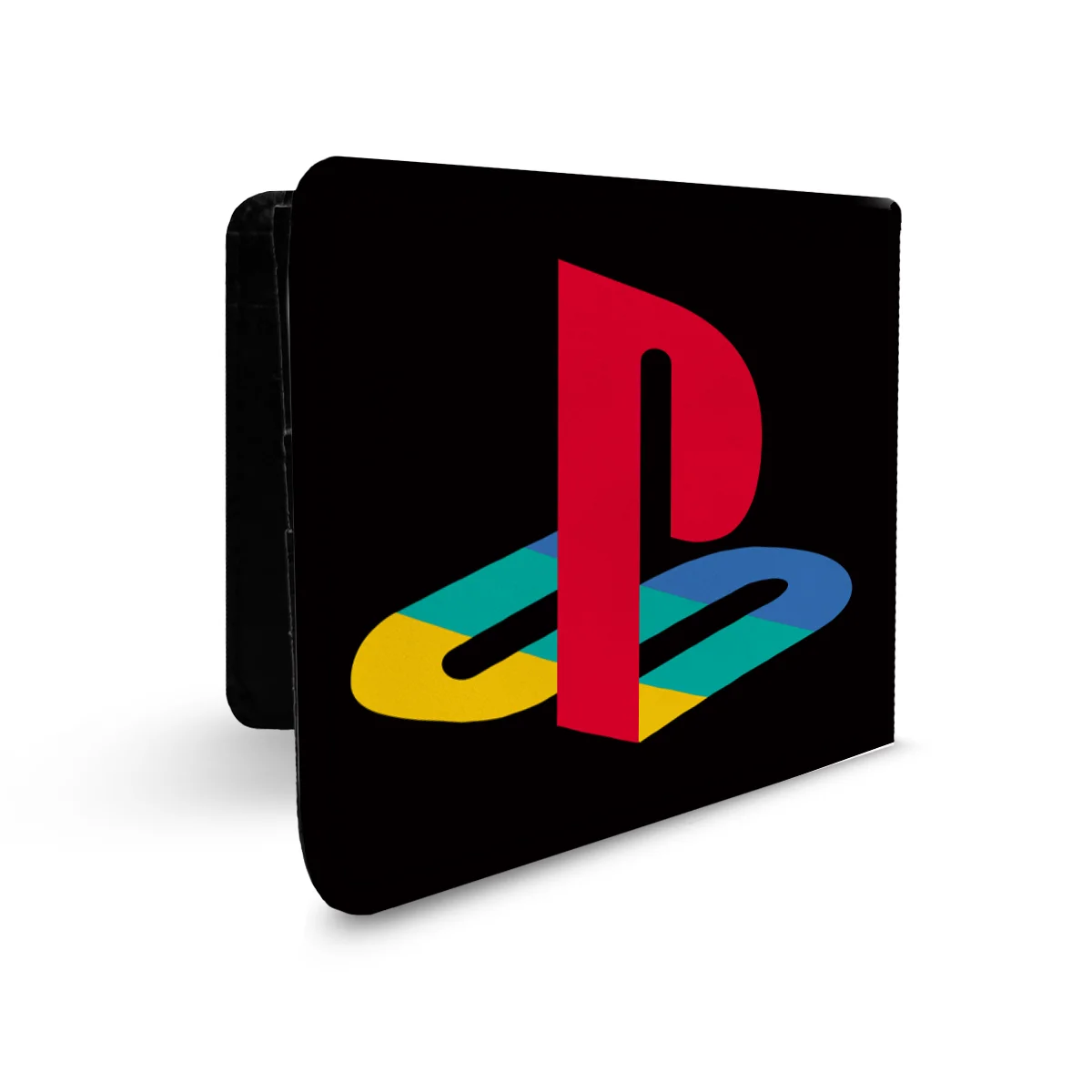 کیف پول چرم پلی استیشن