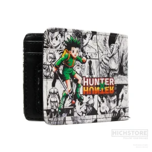 کیف پول چرم