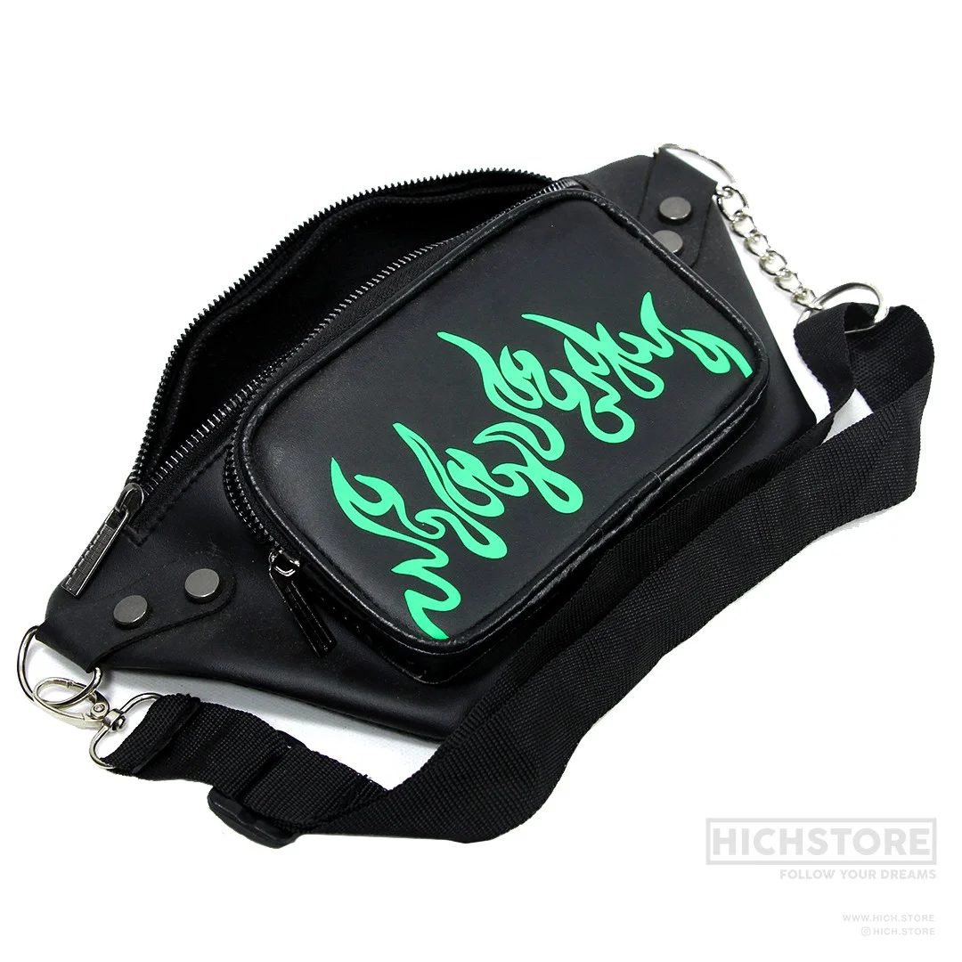 کیف کمری آتشی کیف کمری