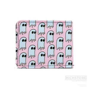 کیف پول چرم