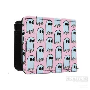 کیف پول چرم