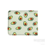 کیف پول چرم