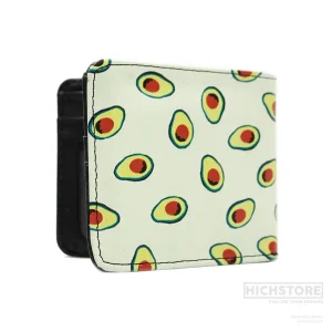 کیف پول چرم