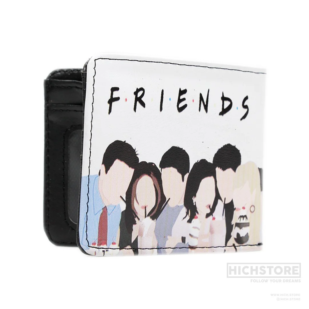 کیف پول چرم فرندر کیف پول چرم